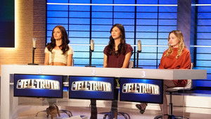 To Tell the Truth: 4×9 {year} Online En Netflix