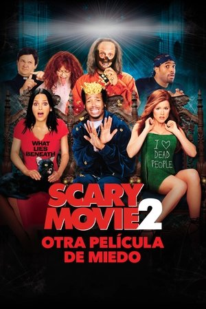 Image Scary Movie 2