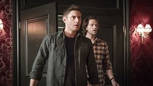 Supernatural: 14×18