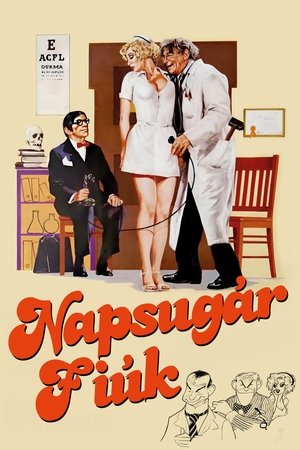 Image Napsugár fiúk