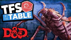 TFS at the Table Chapter 6: From the Ground Up