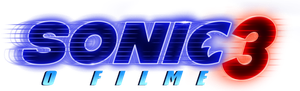 Sonic 3: O Filme