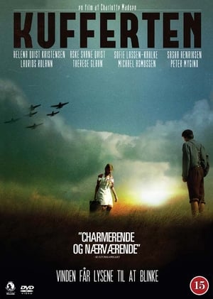 Poster The Suitcase (2012)