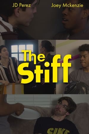 Poster The Stiff (2023)