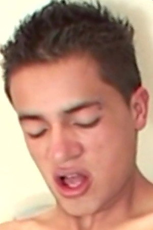 Cleto Granados portrait