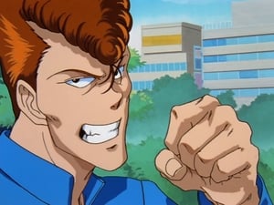 Yu Yu Hakusho: Season 1 Episode 14