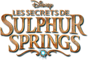 Les Secrets de Sulphur Springs