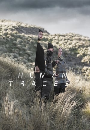 Poster Human Traces (2017)