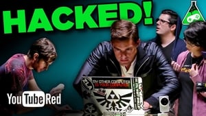 MatPat's Game Lab Are YOU Being HACKED? (Watch Dogs 2)