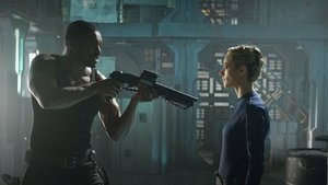 Dark Matter 1×1