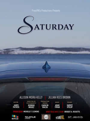 Saturday