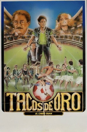 Image Chido Guan, el tacos de oro