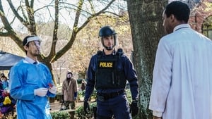 Containment 1 x Episodio 13