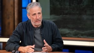 A probléma Jon Stewarttal 1. évad 1. rész
