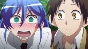 Jitsu wa Watashi wa – Episódio 03