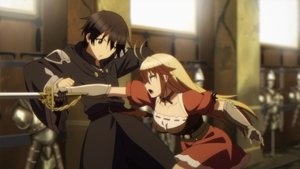 Death March kara Hajimaru Isekai Kyousoukyoku Dublado – Episódio 08