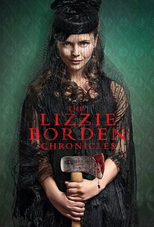 Poster The Lizzie Borden Chronicles Season 1 Episode 1 2015