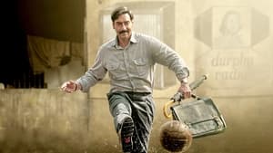 Maidaan (2024) Hindi Pre-DVD HD