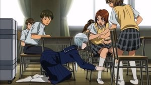 Karakuri Circus: 1 Staffel 5 Folge