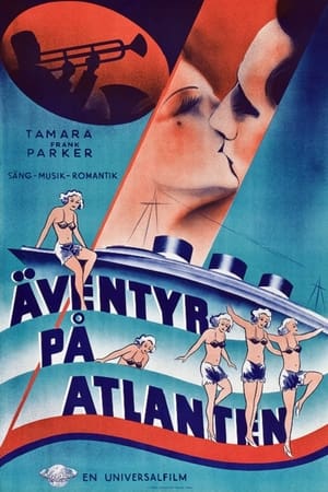 Poster Sweet Surrender 1935