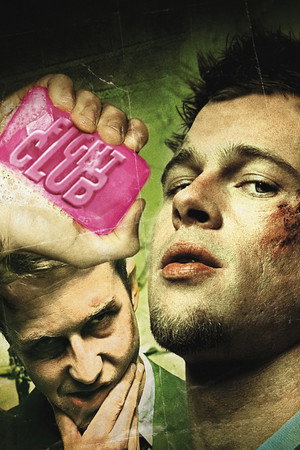 poster Fight Club