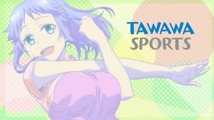 Tawawa on Monday: Season 1 Episode 3 –