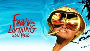 Fear and Loathing in Las Vegas (1998)