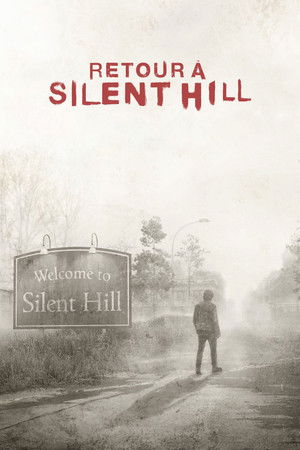 poster Return to Silent Hill