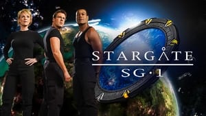 poster Stargate SG-1