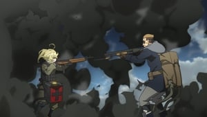 Youjo Senki 1×11