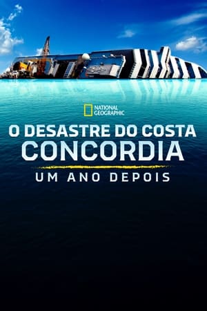 Image Costa Concordia Disaster: One Year On