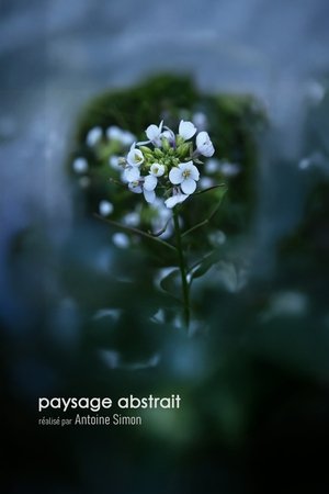paysage abstrait