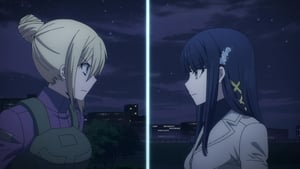 The Irregular at Magic High School: 2×4