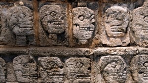 Buried Truth of the Maya (2019)