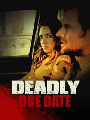 Deadly Due Date Torrent (2022) Legendado WEB-DL 1080p – Download