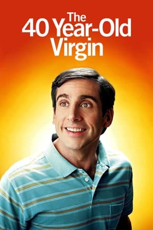 Image The 40 Year Old Virgin