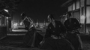 椿三十郎 movie still 40