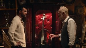 The Cello (2023)
