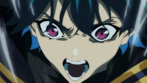 Wistoria: Wand and Sword: 2×1