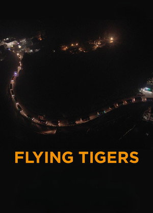 Flying Tigers (2026)