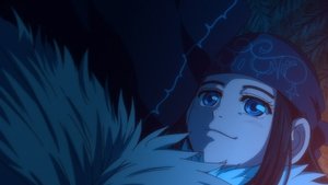 Golden Kamuy 2nd Season Episodio 1