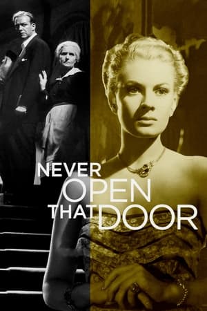 Image Never Open That Door