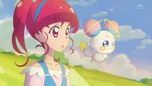 Star☆Twinkle Precure – Episódio 01