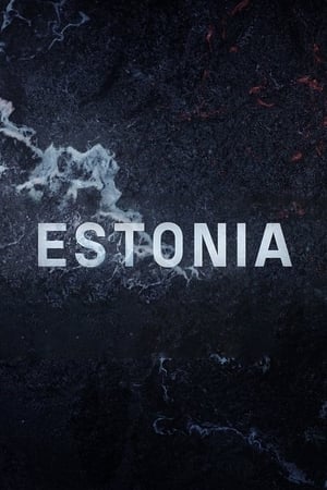 MS Estonia: Tragédia em Alto Mar: Season 1
