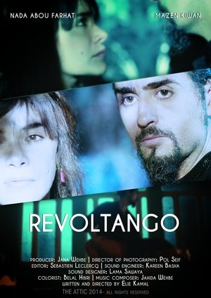 Revoltango (1970)
