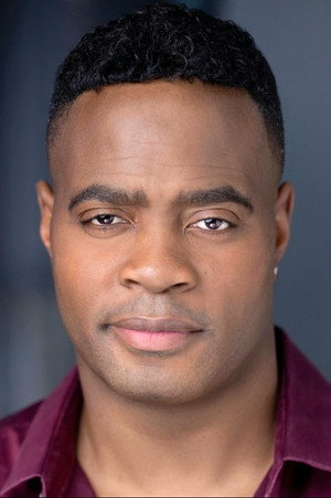 Maurice Godfrey portrait