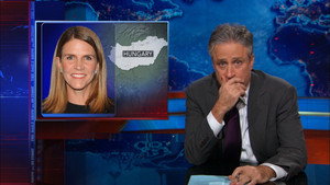 The Daily Show: 20×31