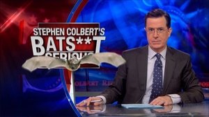 The Colbert Report: 10×91