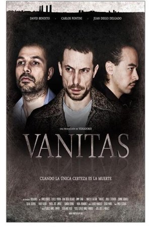 Poster Vanitas (2012)