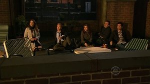 How I Met Your Mother S05E11